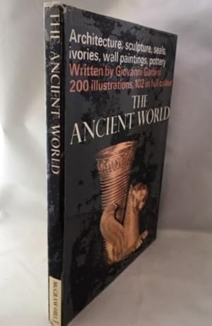 Bild des Verkufers fr The Ancient World (Landmarks of the World's Ancient Art) zum Verkauf von Great Expectations Rare Books
