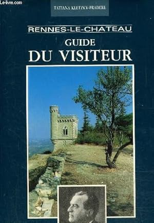 Image du vendeur pour Guide du visiteur mis en vente par Le-Livre