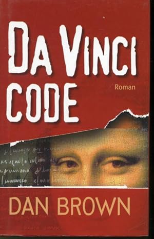 Image du vendeur pour Da Vinci Code mis en vente par Librairie Le Nord