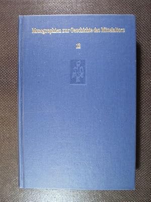 Severinus von Noricum. Legende und historische Wirklichkeit. Untersuchungen zur Phase des Übergan...