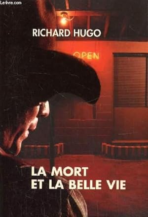 Seller image for La mort et la belle vie, collection piment for sale by Le-Livre