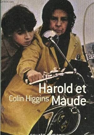 Bild des Verkufers fr Harold et Maude zum Verkauf von Le-Livre