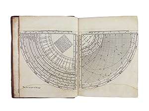 The Sector on a Quadrant, or A Treatise containing the Description and Use of four several ...