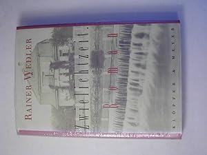 Bild des Verkufers fr Zwielichtzeit : Roman zum Verkauf von Antiquariat Fuchseck