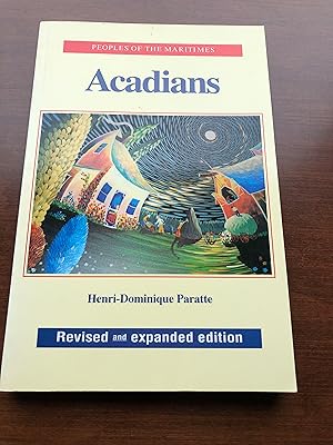 Acadians