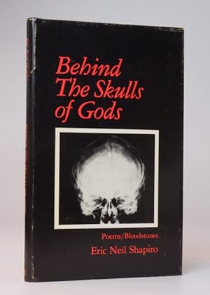 Image du vendeur pour Behind the Skulls of Gods. mis en vente par Resource for Art and Music Books 