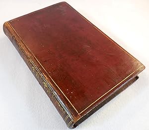 Seller image for The Poetical Works of Oliver Goldsmith for sale by Resource Books, LLC