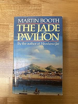 Imagen del vendedor de The jade pavilion a la venta por Forecastle Books