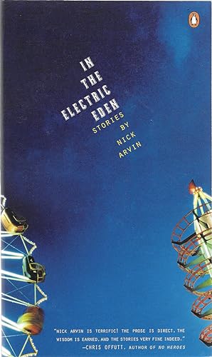 Seller image for In the Electric Eden for sale by Bishop's Curiosities