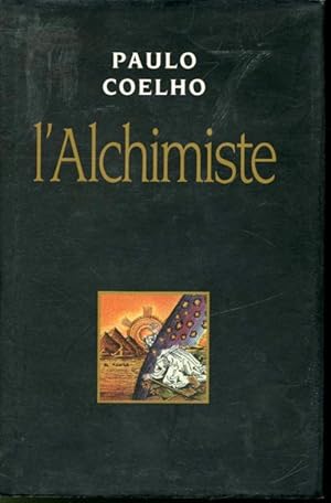 Image du vendeur pour L'Alchimiste mis en vente par Librairie Le Nord