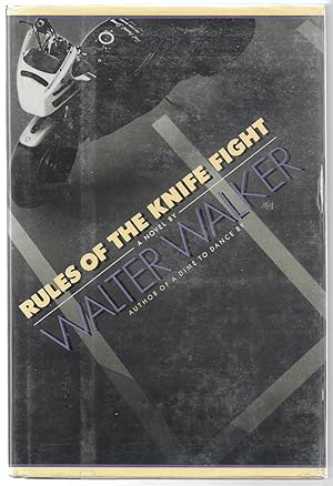Seller image for Rules of the Knife Fight for sale by Bishop's Curiosities