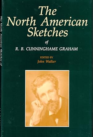 Image du vendeur pour The North American Sketches mis en vente par Kenneth Mallory Bookseller ABAA