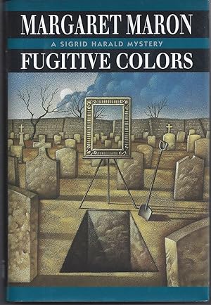 Immagine del venditore per Fugitive Colors venduto da Brenner's Collectable Books ABAA, IOBA