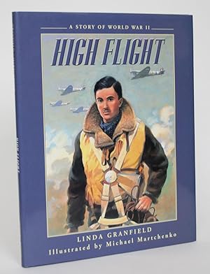 High Flight: A Story of World War II