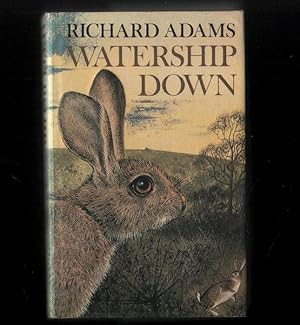 Watership Down.