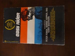 Seller image for Easy Rider for sale by Gargoyle Books, IOBA