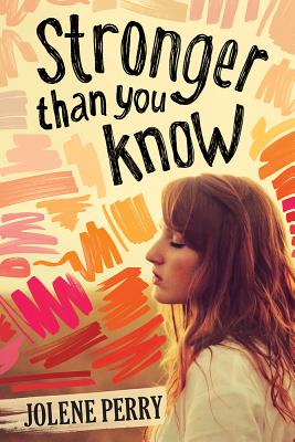 Seller image for Stronger Than You Know (Hardback or Cased Book) for sale by BargainBookStores