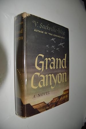Seller image for Grand Canyon for sale by By The Lake Books