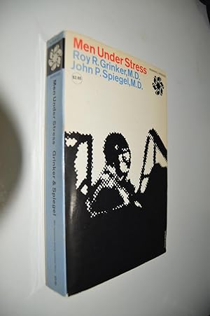 Seller image for Men Under Stress for sale by By The Lake Books