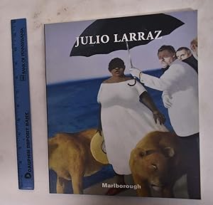 Seller image for Julio Larraz: Recent Paintings for sale by Mullen Books, ABAA