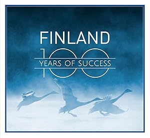 Finland - 100 years of success