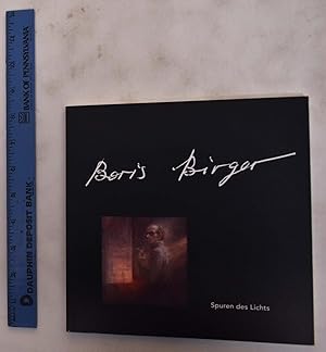 Immagine del venditore per Boris Birger venduto da Mullen Books, ABAA