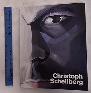 Seller image for Christoph Schellberg for sale by Mullen Books, ABAA