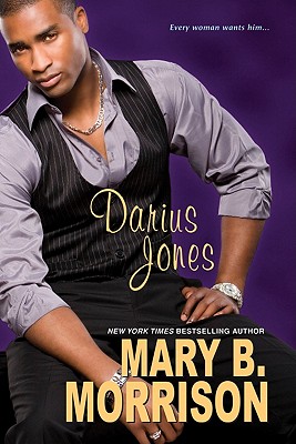 Seller image for Darius Jones (Paperback or Softback) for sale by BargainBookStores