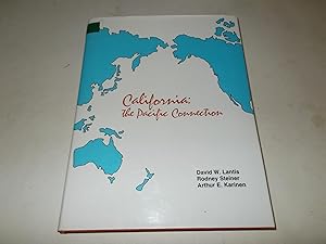 Seller image for California: The Pacific Connection for sale by Paradise Found Books