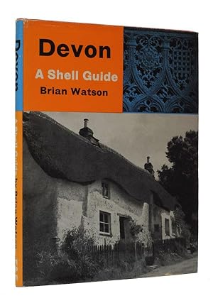 Devon A Shell Guide.