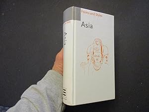 Image du vendeur pour Forms and Styles: Asia (Evergreen Series) mis en vente par Dean's Books