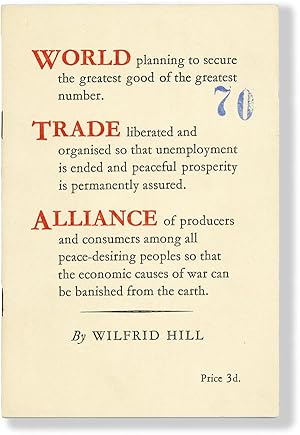 World Trade Alliance