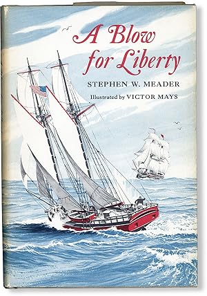 Immagine del venditore per A Blow for Liberty venduto da Lorne Bair Rare Books, ABAA