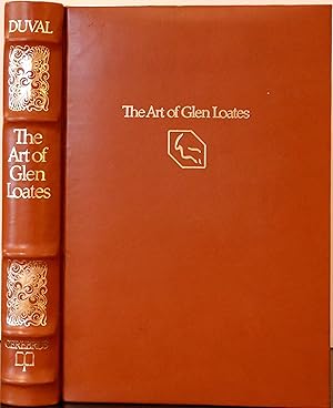 Seller image for The Art of Glen Loates for sale by Aquila Books(Cameron Treleaven) ABAC