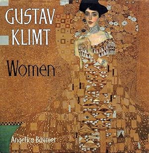 Bild des Verkufers fr Gustav Klimt: Women zum Verkauf von Godley Books