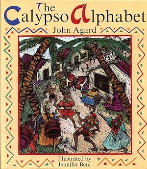 Seller image for The Calypso Alphabet for sale by Godley Books