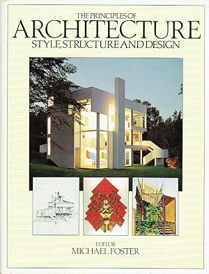 Immagine del venditore per Principles of Architecture: Style, Structure and Design venduto da Godley Books