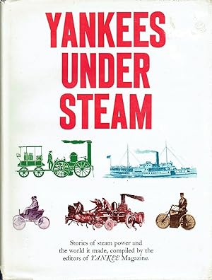 Yankees Under Steam