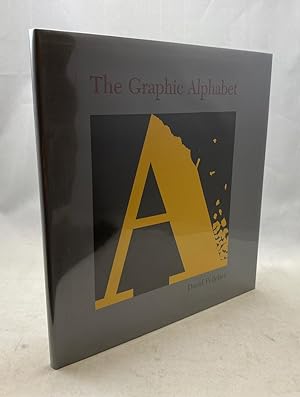 Seller image for The Graphic Alpabet for sale by Cleveland Book Company, ABAA