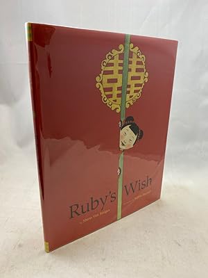 Imagen del vendedor de Ruby's Wish a la venta por Cleveland Book Company, ABAA