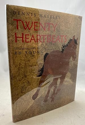 Seller image for Twenty Heartbeats for sale by Cleveland Book Company, ABAA