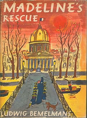 Madeline's Rescue