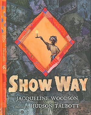 Show Way (signed)