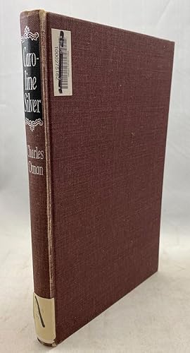 Imagen del vendedor de Caroline Silver 1625-1688 a la venta por Cleveland Book Company, ABAA