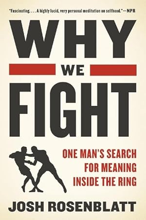 Seller image for Why We Fight (Paperback) for sale by Grand Eagle Retail