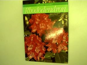 Rhododendron: Arten, Sorten und ihre Verwendung;