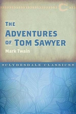 Seller image for The Adventures of Tom Sawyer (Paperback) for sale by Grand Eagle Retail