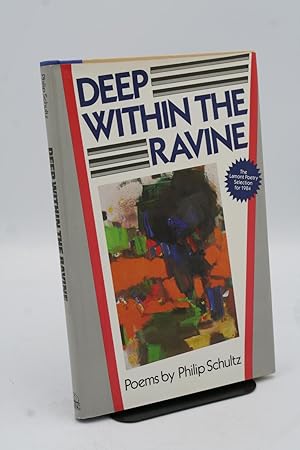 Seller image for Deep Within the Ravine. for sale by ATGBooks