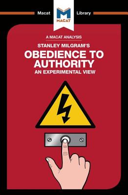 Seller image for An Analysis of Stanley Milgram's Obedience to Authority: An Experimental View (Paperback or Softback) for sale by BargainBookStores