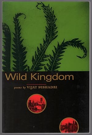 Bild des Verkufers fr Wild Kingdom zum Verkauf von Between the Covers-Rare Books, Inc. ABAA